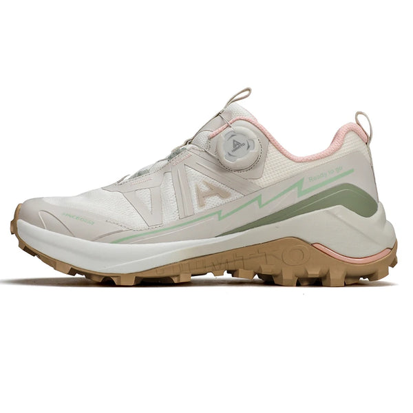 HUMTTO Hiking Women Shoes Summer Women's Sports Shoes Anti-slip Outdoor Trail Luxury Designer Sneakers for Woman Treeking Boots