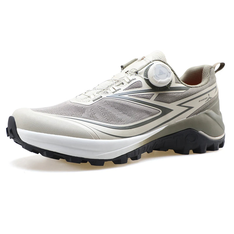 HUMTTO Trail Casual Sneakers Hiking Sneaker for Men Outdoor Breathable Luxury Designer Running Sports Shoes Trekking Boots Man