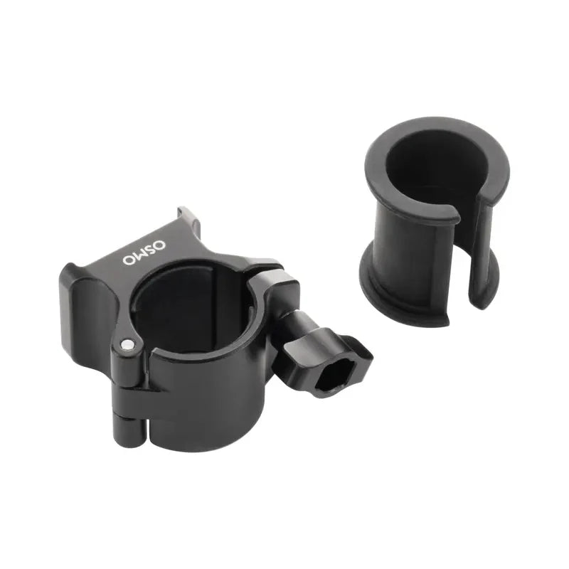 DJI Osmo Selfie Stick Clamp Mount The vehicle remains stable on bumpy roads for DJI Osmo 360
