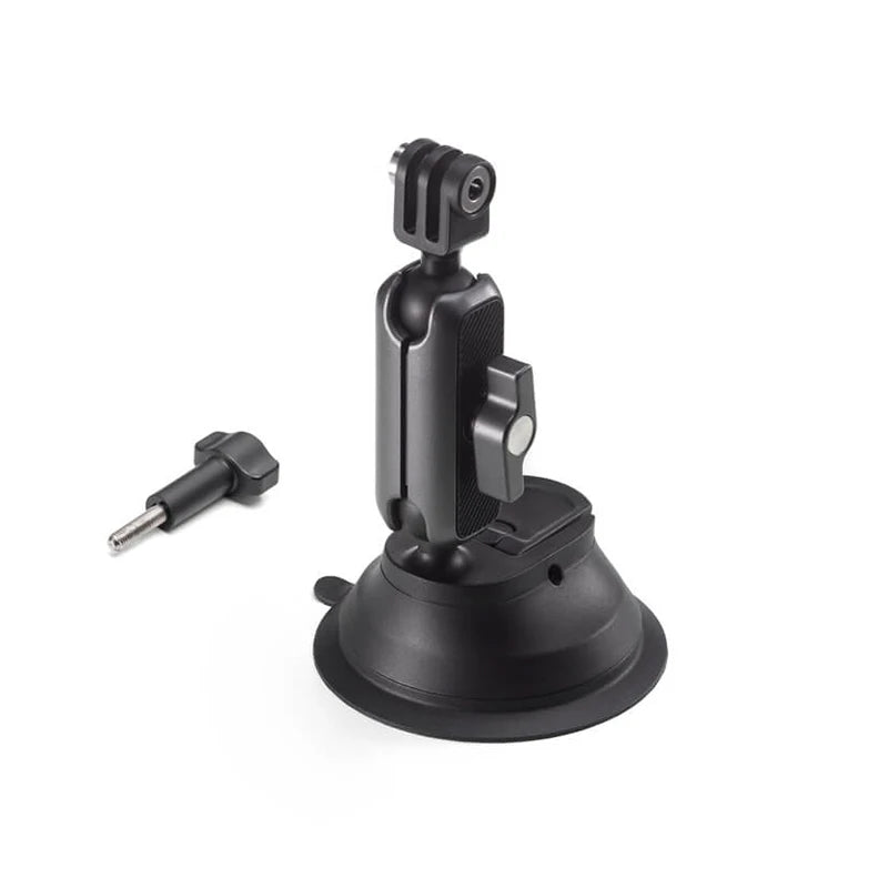 DJI Osmo Action Suction Cup Mount for DJI Osmo Action 5 Pro / Osmo 360 / Osmo Nano Original Accessories