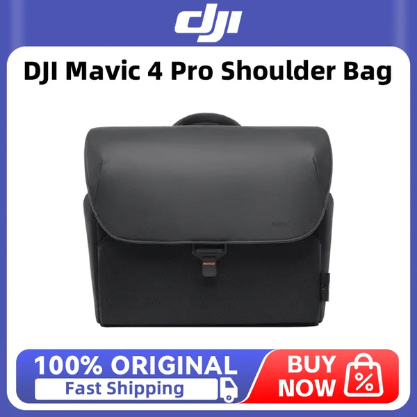 DJI Mavic 4 Pro Shoulder Bag Drone Accessories in Stock
