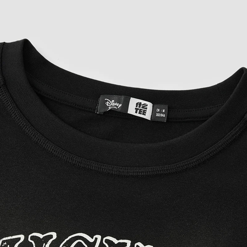 Semir Womens Tshirt 2026 Short Style Washed Fashion Casual Simple Soft Daily Wear Comfortable
