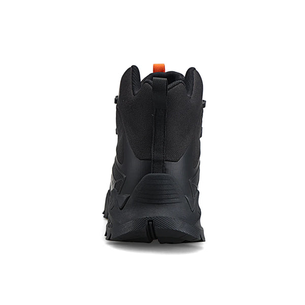 HUMTTO Waterproof Hiking Boots Mens Breathable Non-slip Outdoor Man Sneakers 2026 Winter Luxury Designers Trekking Shoes for Men
