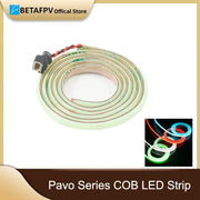 BETAFPV Pavo Series COB LED Strip សម្រាប់ Pavo Pico Pavo 20 Meteor 75 (2025)