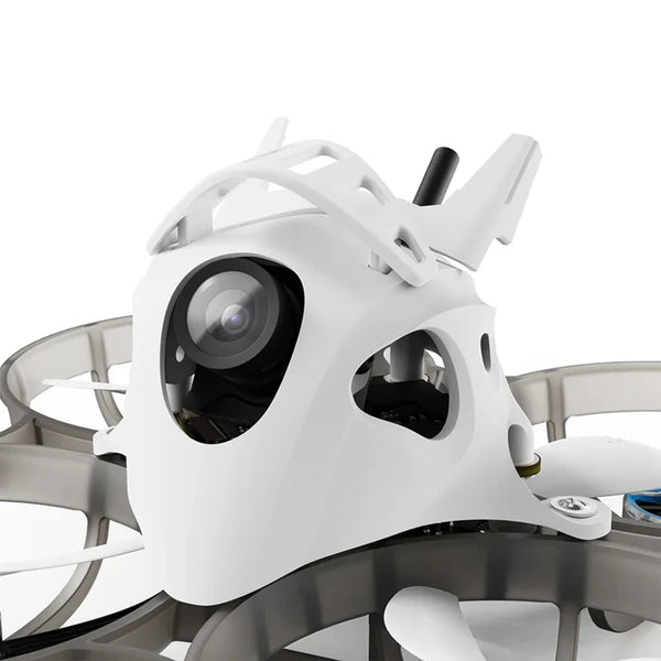 ឧទ្ធម្ភាគចក្រ BETAFPV Meteor75 Pro P1 ជំនាន់ Brushless Whoop មកដល់ថ្មី