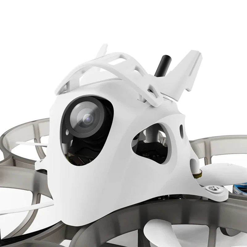 ឧទ្ធម្ភាគចក្រ BETAFPV Meteor75 Pro P1 ជំនាន់ Brushless Whoop មកដល់ថ្មី