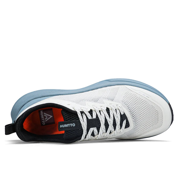 HUMTTO  Sneakers Men Marathon Sports Running Shoes Summer Light Casual Sneaker for Designer Man Tenis Breathable Mens Trainers