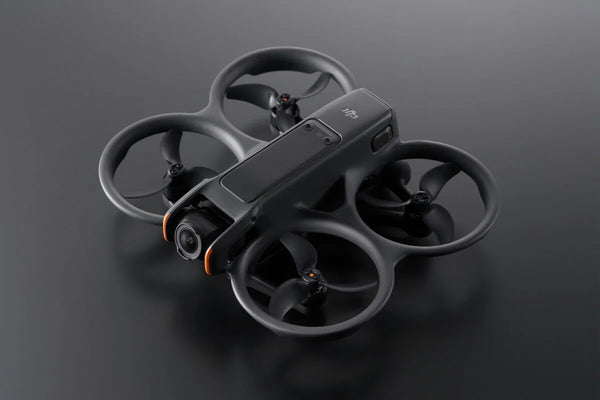 DJI Avata 2 Propellers Offer efficient and stable propulsion for the aircraft for DJI Avata 2 New Original Accessories in Stock