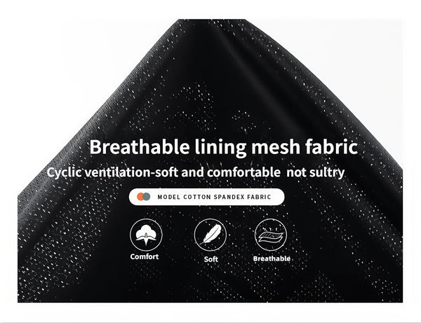 Men's thin multi-pocket Outdoor quick-drying vest  large-sized fishing suit casual work vest photography work jacket