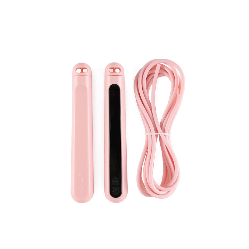 Li-Ning Unisex Jump Rope With Counter Fitness Exercise Training LiNing Adjustable Jump Rope AQEU069