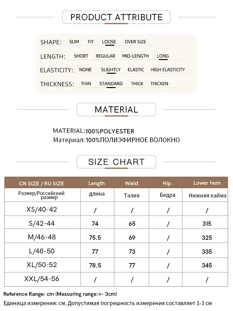 AMII សំពត់នារីទាន់សម័យបែប Minimalist Retro ឆ្នាំ ២០២៤ រដូវរងាថ្មី A-line pleated PU Simple Office Lady Leather Skirt ស្រី 12323021