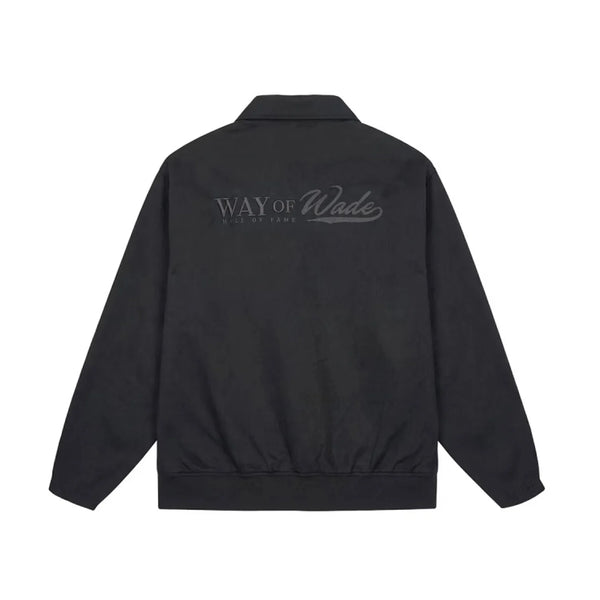 អាវក្រៅបុរស Li-Ning Wade Windbreaker រលុង 100% Polyester ទាន់សម័យ LiNing អាវកីឡាធម្មតា AFDW519