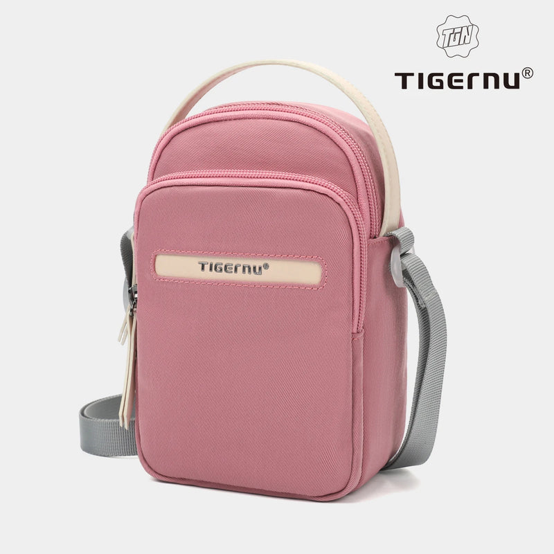 Tigernu Women Crossbody Bag Shoulder Bag Female Handbag Sling Bag Girl Mini Bag Light Card Holder Phone Bag For Girls Mini Bags