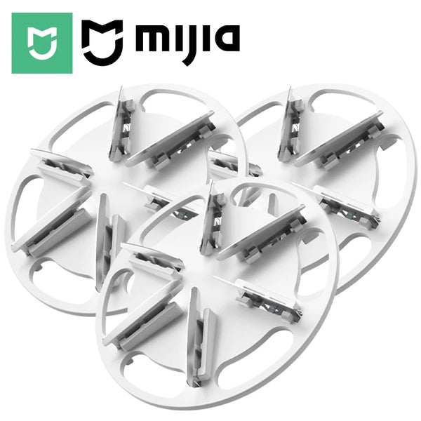 MIJIA Lint Remover 2nd 100% Original Replacement Cutter Head, Only Applicable to Model: MQXJQ01LF, 6-Blade Precision Cutter