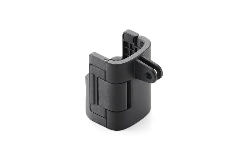 DJI Osmo Pocket 3 Expansion Adapter with Cold Shoe & 1/4 Inch Screw for Vlog Shooting Expansion for DJI Osmo Pocket 4 / 4P