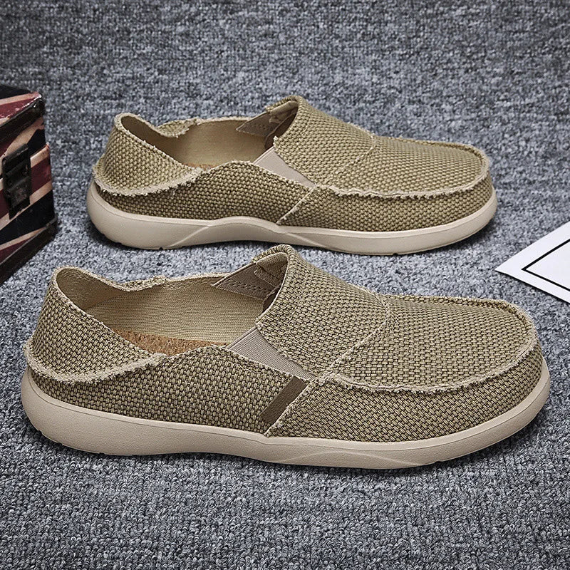 Mens Walking Shoes Breathable Comfortable Lightweight Casual Sneakers Shock Absorbing NonSlip Outdoor Sports Shoes for Man