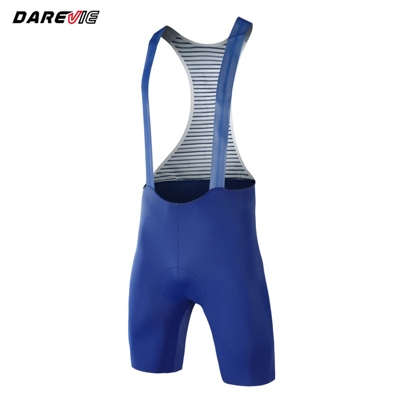 ខោជិះកង់បុរស DAREVIE Bretelle Seamless 2.0 PRO Level សម្រាប់បុរស និងស្ត្រី ខោជិះកង់បុរស ខោជិះកង់បុរស