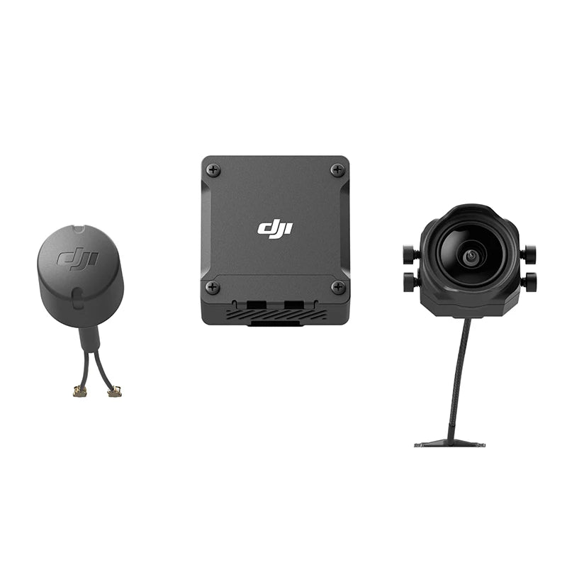 DJI O3 Air Unit /O4 Air Unit pro original brand new in stock