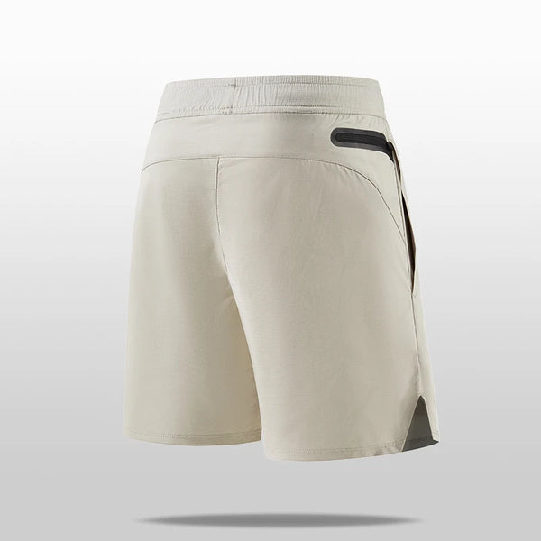 SBWL 2026 Summer High Quality Men's/Women's Fitness Sports Light Fast Dry Breathable Gym Shorts Fashion Quick Drying Beach Pants