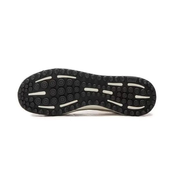 ស្បែកជើងបុរស Li-Ning FEELING TRAINER បែបទាន់សម័យ ទន់ ស្រាល ស្បែកជើងកីឡា LiNing ទាន់សម័យ AGLW041