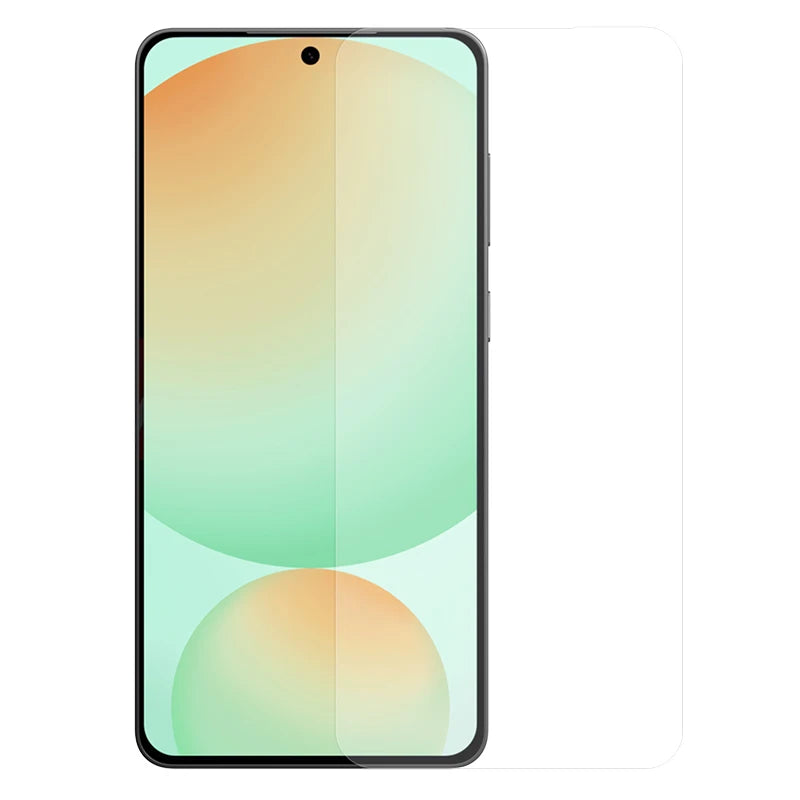 NILLKIN For Samsung Galaxy S25 Edge Screen Protector H+PRO Anti-Explosion 2.5D Tempered Glass for Samsung S25 Edge With Tool