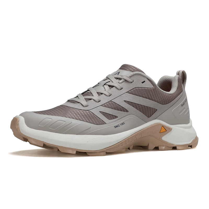 HUMTTO Sneaker for Men Summer Climbing Shoes Outdoor High Quality Designer Walking Shoes Man Sneakers Non-slip Mens Hiking Boots