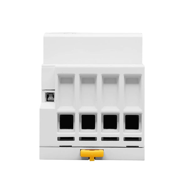TOCT1 4P 63A 110V COIL 400V~ 50/60HZ Din Rail Household AC Modular Contactor 4NO or 2NO 2NC Contactors