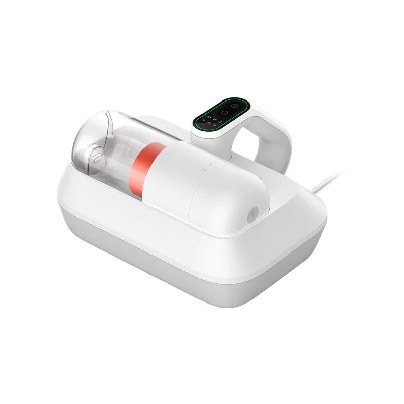 MIJIA Mite Remover Brush Pro Vacuum Cleaner 14kPa Home Bed Quilt UV Sterilization Disinfection Handheld Vacuum Cleaners