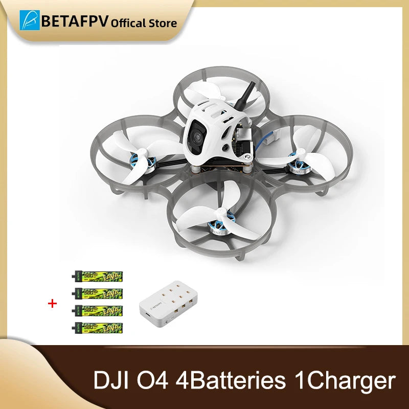 ឧទ្ធម្ភាគចក្រ BETAFPV Meteor75 Pro O4 គ្មានជក់ ឆ្នាំ២០២៦