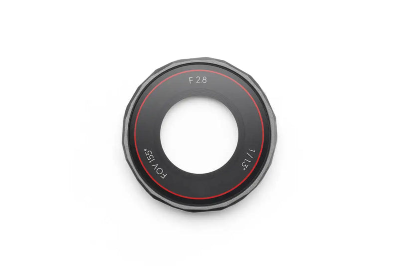 DJI Osmo Action 5 Pro Glass Lens Cover for Action 5 Pro Original New in Stock