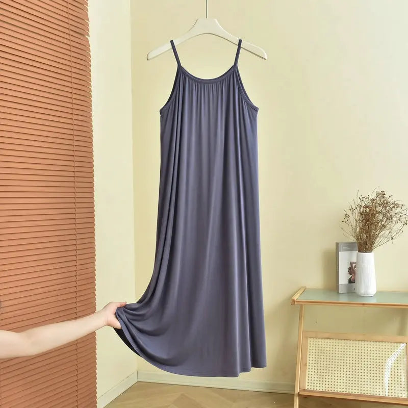 រ៉ូបសម្រាប់នារីទំហំ XL-8XL រ៉ូបសម្រាប់ស្លៀកពេលយប់ដៃខ្លីថ្មីសម្រាប់នារី អាវគេងរលុងសម្រាប់ស្លៀកពេលយប់ ស្រួលពាក់