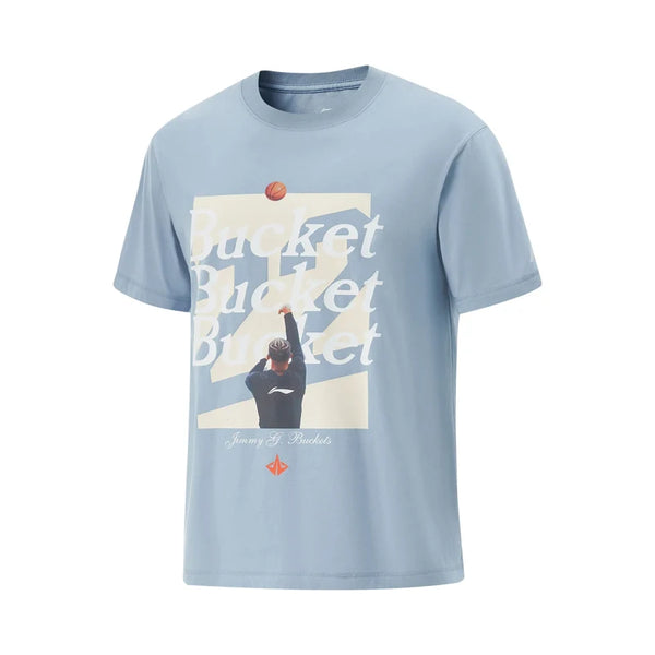 សម្លៀកបំពាក់បុរស Li-Ning AFDU843 AHSUF99 AHSV401 AHSV409 AKSV111 AWDUH31