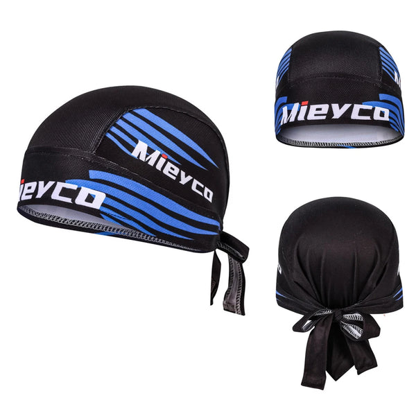 Men's & Women's Quick Dry Cycling Headband Breathable Summer Sports Bandana for Bike Riding Running Outdoor