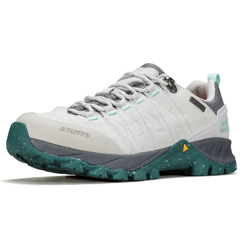 HUMTTO Winter Hiking Shoes Anti-slip Woman Shoes Outdoor Women's Sports Shoes Luxury Designer Sneakers for Women Treeking Boots