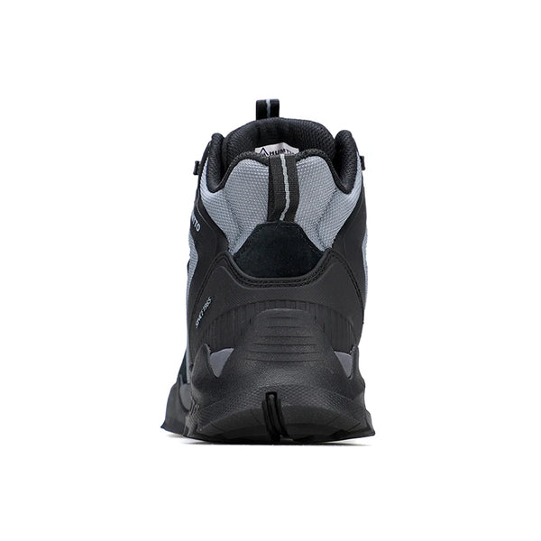 HUMTTO Non-slip Outdoors Hiking Boots Men Breathable Sneakers for Man Designers Walking Men's Sports Shoe Winter Trekking Shoes