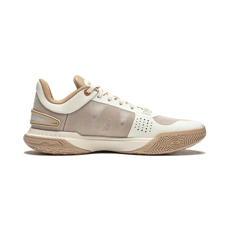 Li-Ning Men's WADE GENERATION Z On Court Basketball Shoes Breathable Cushion LiNing Son of Flash Basic Team Shoes ABPU027