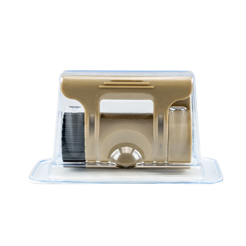 RHINO RESCUE Trauma Clamp | Ratchet-Lock Forceps for Emergency Bleeding Control | Surgical Steel