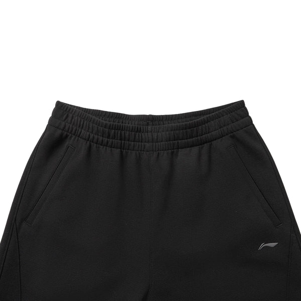 ខោហាត់ប្រាណ Li-Ning សម្រាប់នារី LN BASE DRY & LN COOL ចង្កេះអាចលៃតម្រូវបាន មានខ្យល់ចេញចូល ខោហាត់ប្រាណ LiNing AKLW346