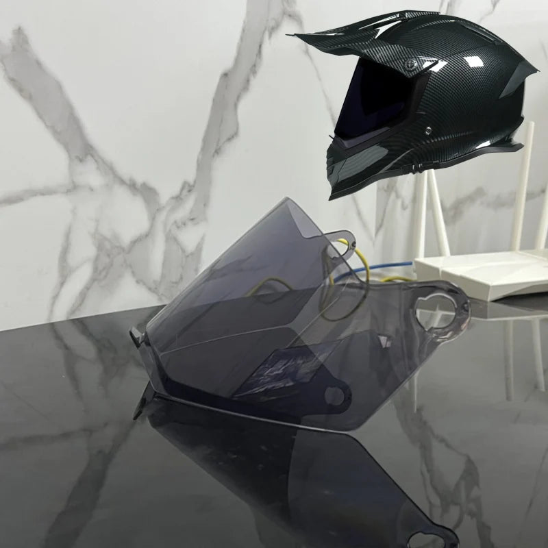 LVS-800 full face motorcycle helmet visor multi-color lens special link! Full face helmet shield