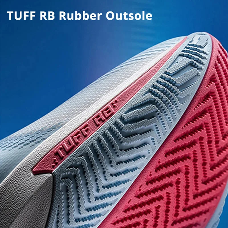ស្បែកជើងបាល់បោះបុរស Li-Ning SHINING 3 Professional BOOM Cushion ទម្ងន់ស្រាល មានខ្យល់ចេញចូលបានល្អ ស្បែកជើងកីឡាប្រកួតប្រជែង LiNing ABAW007