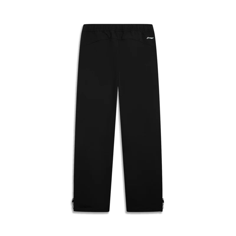 ខោកីឡា Li-Ning សម្រាប់ស្ត្រីសម្រាប់ក្រៅផ្ទះ មិនជ្រាបទឹក មិនជ្រាបទឹក ឡើងភ្នំ AYKV602