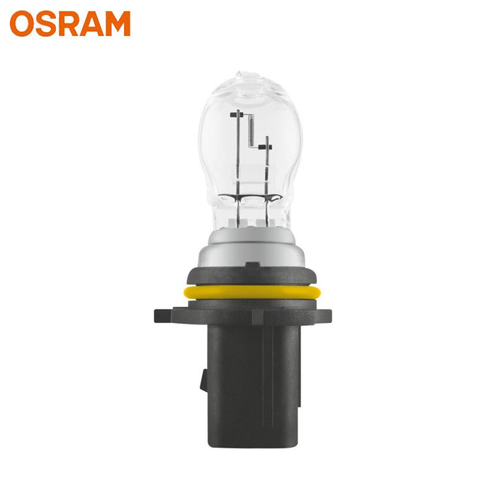 OSRAM PSX26W PG18.5d-3 12V 26W 3200K ORIGINAL PSX Lamp Standard Daytime Running Light High Quality Auxiliary Signal Bulb 6851 1x