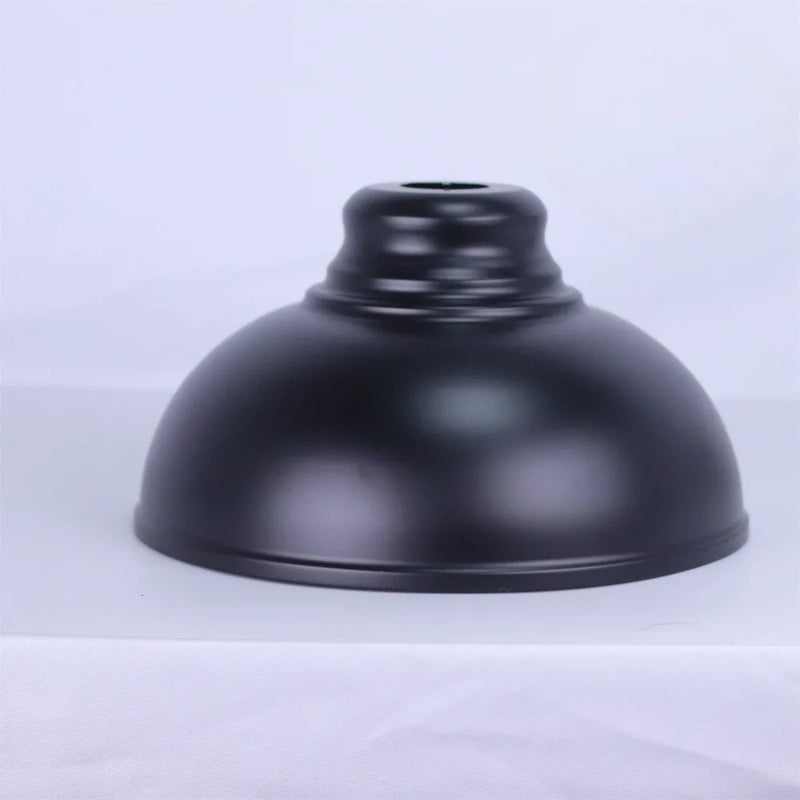 JOYINLED Modern Creative Chandelier Single Head Wrought Iron Retro Industrial Style Office Decoration Lighting Pendant Lamp