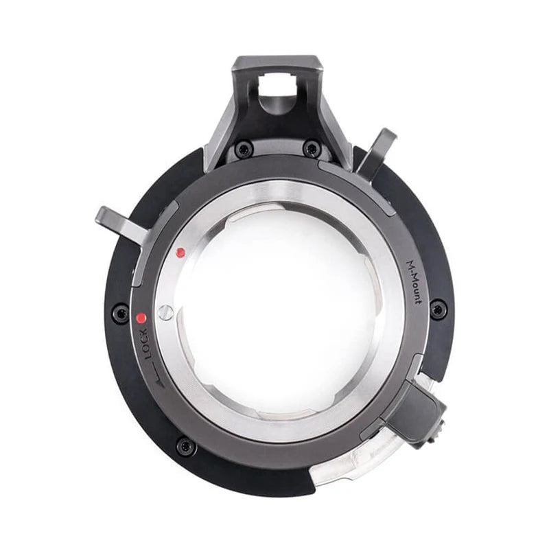 DJI Zenmuse X9 M Mount Unit for DJI Ronin 4D Accessories Handled Gimbal Accessories for DJI Zenmuse X9 in Stock