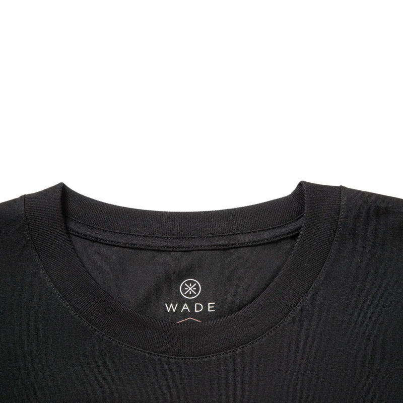 អាវយឺតបុរស Li-Ning WADE ការពារកាំរស្មីយូវី LN ធម្មតា 51% កប្បាស 35% ប៉ូលីអេស្ទ័រ 14% វីស្កូស អាវយឺតកីឡា LiNing AHSW377 មានផាសុកភាព