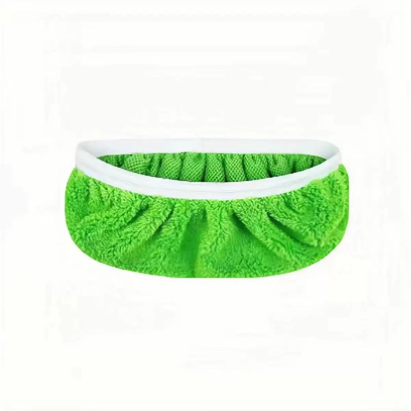 Swiffer Mop Cloth Cover Reusable Flat Mop Accessory Lazy Person's Mop Cleaning Tool