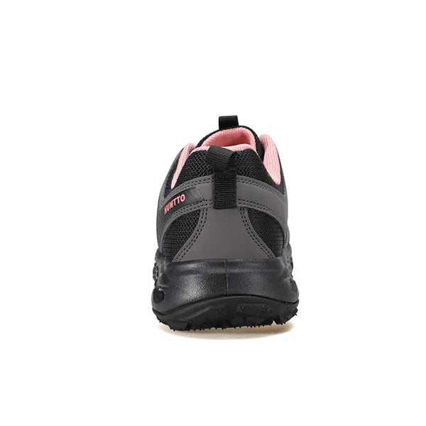 HUMTTO Hiking Shoes for Women Breathable Summer Women's Sneakers Luxury Designer Anti-slip Sports Trekking Boots Outdoor Sneaker