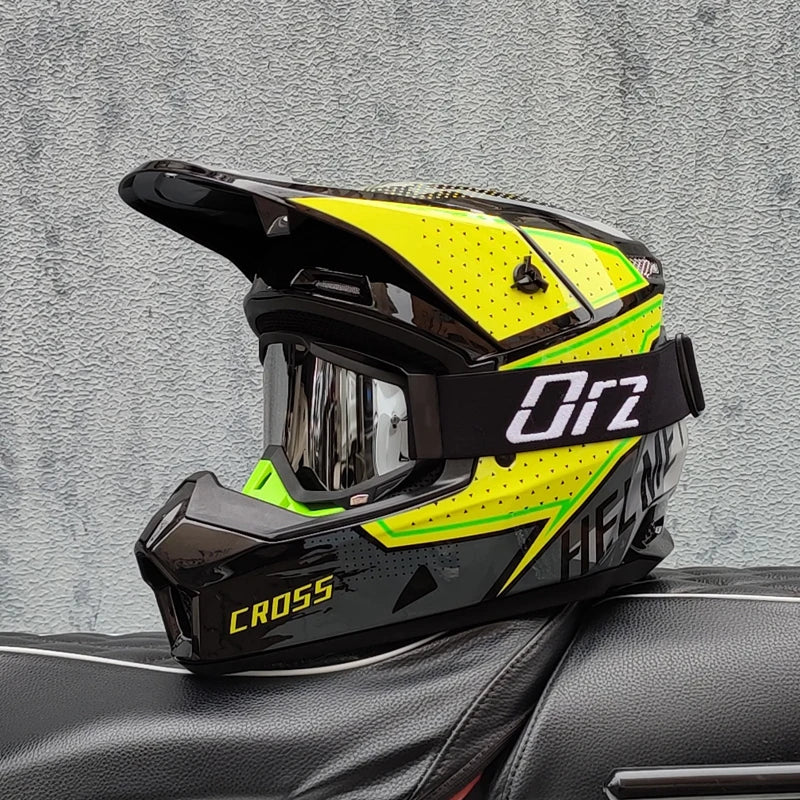 motorcycle helmet children off-road helmet bike downhill AM DH cross helmet capacete motocross casco capacitance