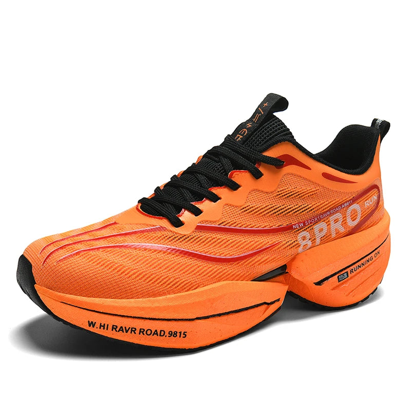 Mens Running Shoes 2025 New Couple Breathable Mesh Sports Shoes Professional Training Outdoor Jogging Shoes for Man