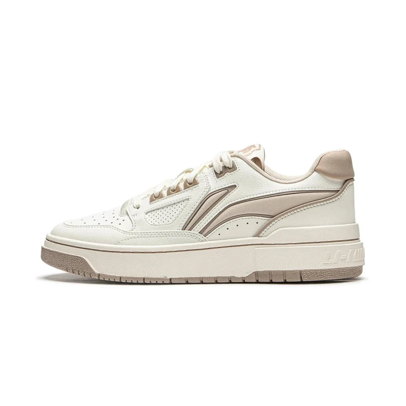 ស្បែកជើងបាល់បោះបុរស Li-Ning ស៊េរី ABPU039 ABPU027 ABCU025